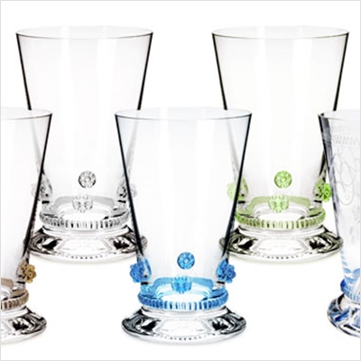 テレジアンタール|ドイツの伝統あるガラス ブランド